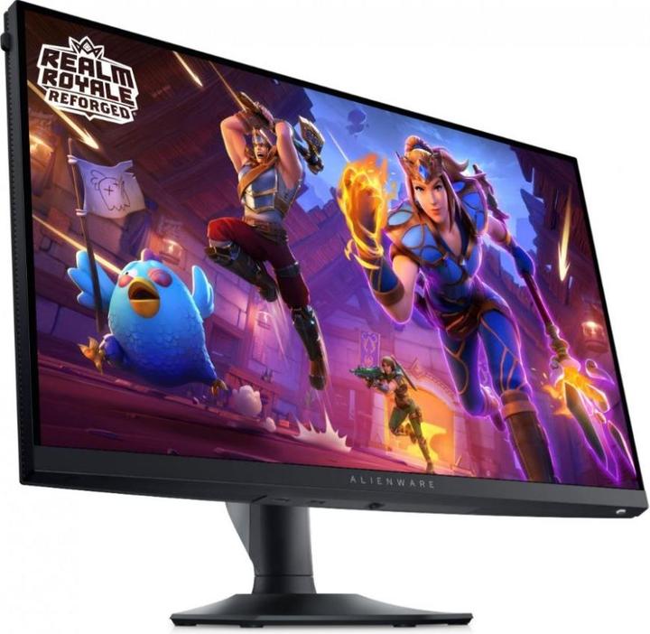 Image du produit Dell Alienware AW2724HF (1920 x 1080 pixels, 27")
