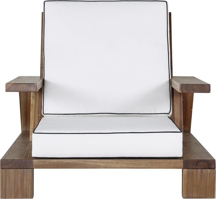 Actual product image Venture Home Garden Chair Daria