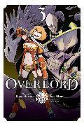 Produktbild Overlord, Vol. 3 (Manga)