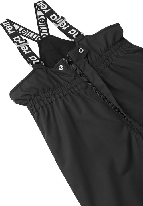 Produktbild Reima tec Kleinkinder Schneehose Stockholm Black (80)