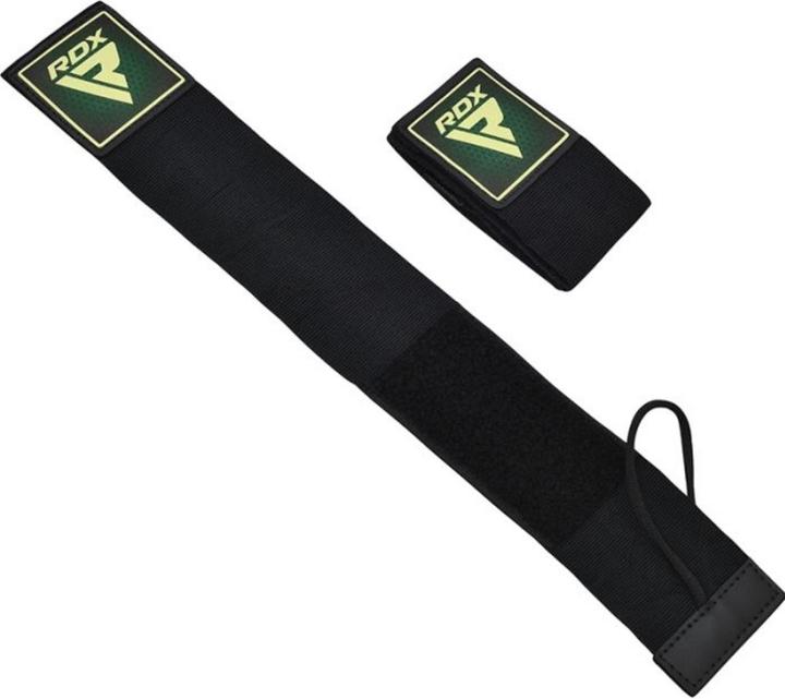 Actual product image Rdx Gym Training Gloves T2 Full Army Green-S (S)
