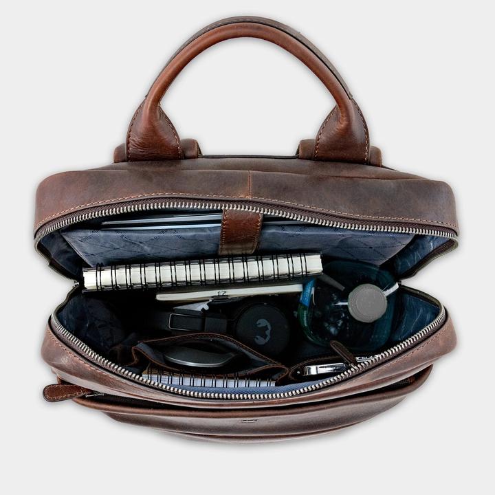 Actual product image Braun Büffel Parma (24 l)