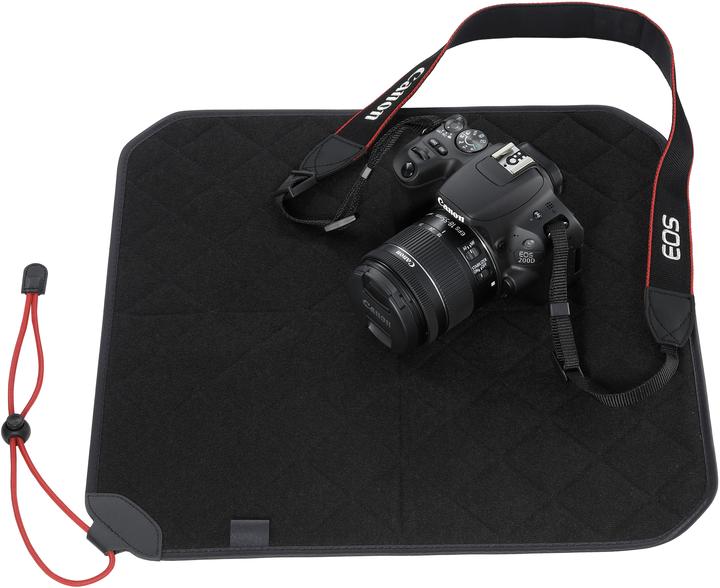 Immagine prodotto Canon Panno protettivo PC-E2 (Custodia per fotocamera, 1.06 l)