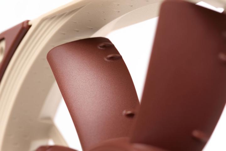 Actual product image Noctua Nf-s12a Uln (120 mm, 1 x)