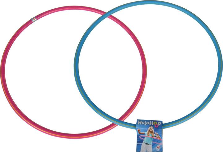 Androni Hula Hoop Reifen (1 Stück) (60 cm)