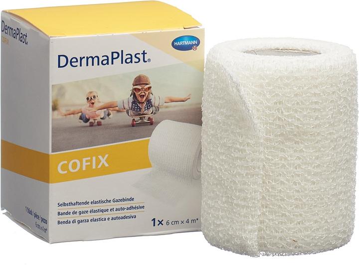 Produktbild DermaPlast CoFix