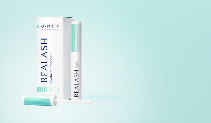 Produktbild Orphica Realash (3 ml)