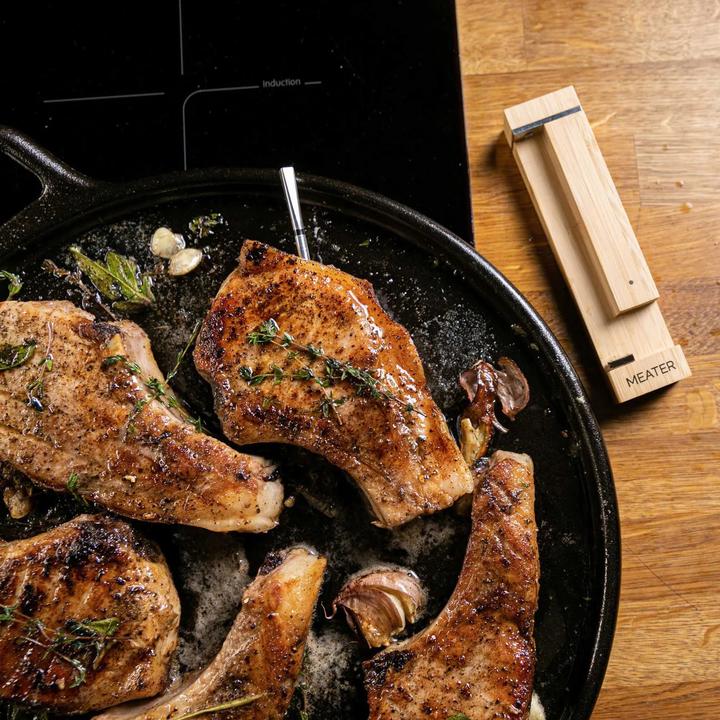 Actual product image Meater Pro
