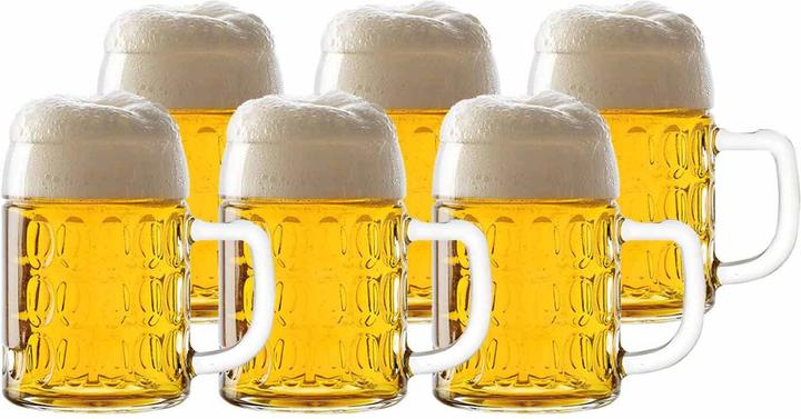 Actual product image Stölzle Beer mug emperor (0.30 l, 6 x)