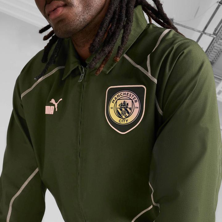 Immagine prodotto Puma giacca sportive statement manchester city (XS)