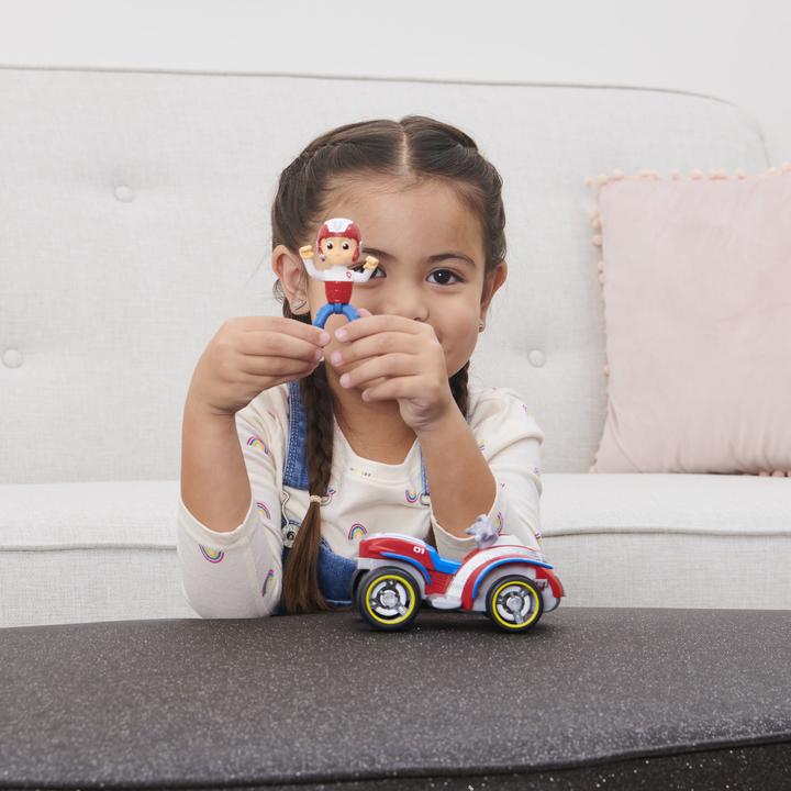 Produktbild Spin Master Paw Patrol Basic Vehicle Ryder