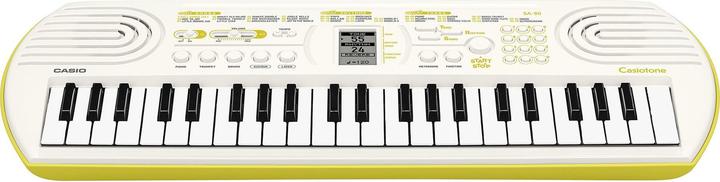 Casio SA-80 (44 Tasten)