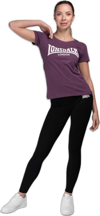 Actual product image Lonsdale Caldmore (S)