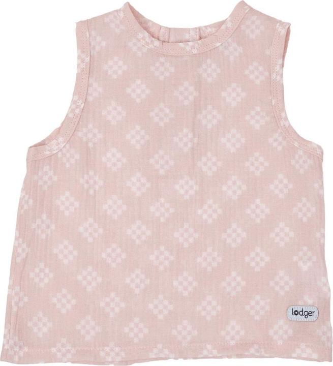 Lodger Tank Top Tribe Muslin