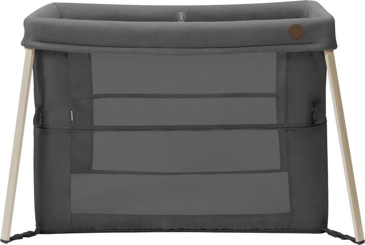 Image du produit Maxi-Cosi MC Iris Beyond Graphite Eco