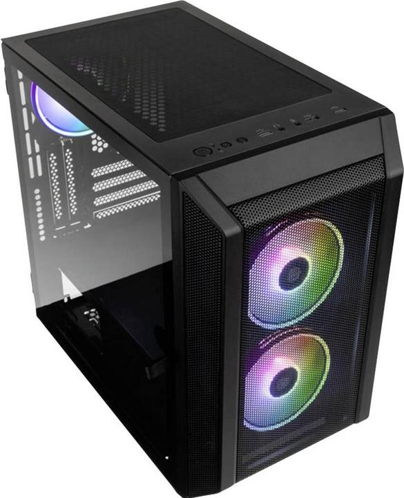 Produktbild Kolink Citadel Mesh (mATX, Mini-ITX)