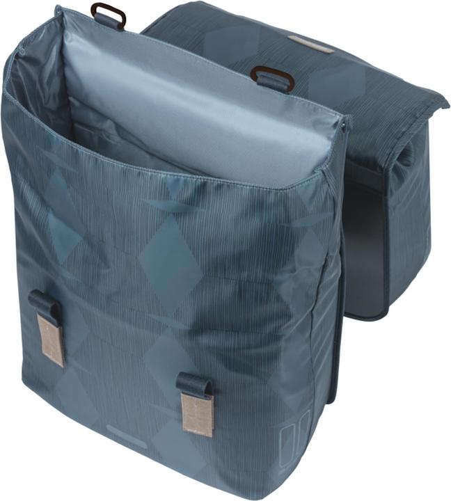 Produktbild Basil Elegance (49 l, Gepäckträgertasche)