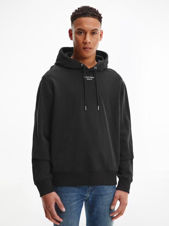 Image du produit Calvin Klein Jeans Stacked Logo (XL)