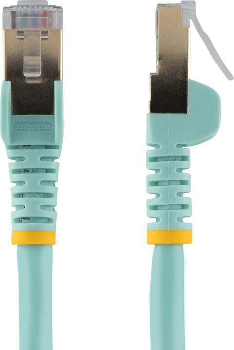 Produktbild StarTech -Ethernet-Patchkabel (S/UTP, CAT6a, 10 m)