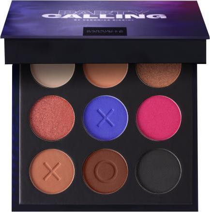 Gabriella Salvete Party Calling Eyeshadow Palette
