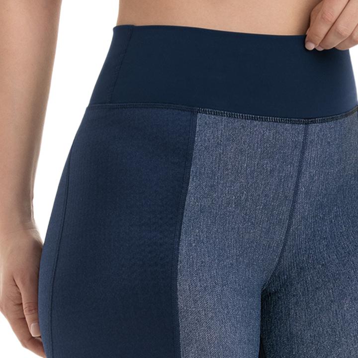 Actual product image Anita Tights Compression Sports Trousers (42, XL)