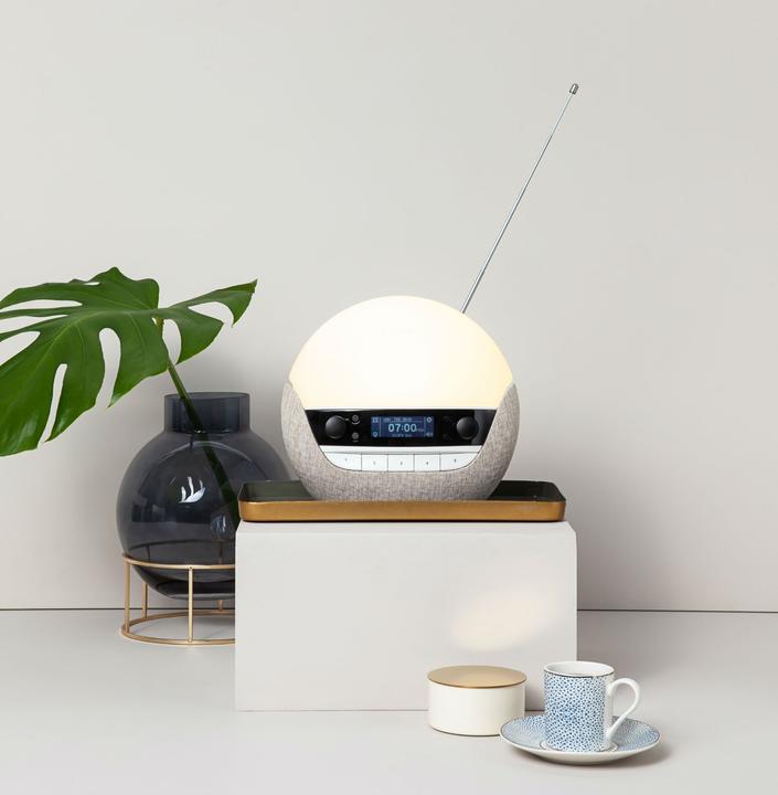 Actual product image Lumie Luxe