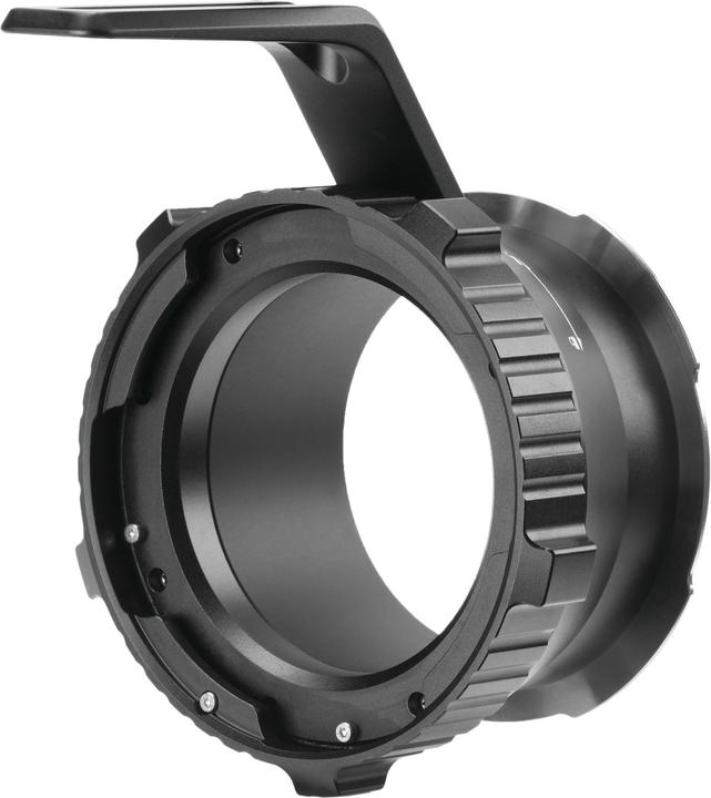 Viltrox PL-Mount to DJI Ronin 4D