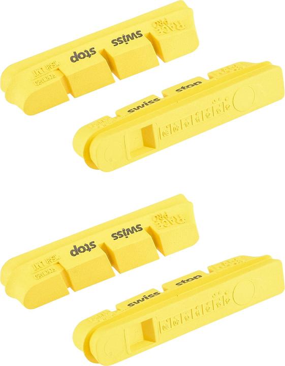 Produktbild swissstop RacePro (Campagnolo, Gummi)