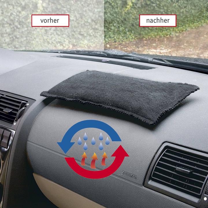 Image du produit Wenko Déshumidificateur de voiture