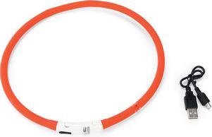 Produktbild Karlie Visio Light Led Schlauchhalsband (Hund, Spazieren)