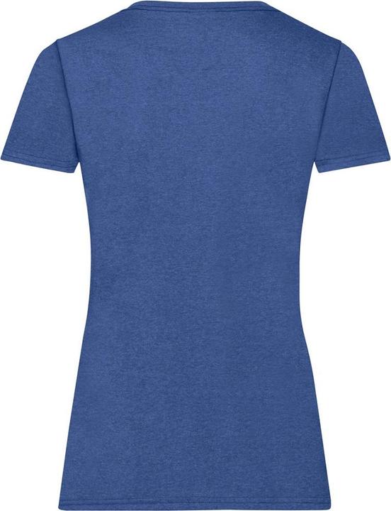 Produktbild Fruit of the Loom LadyFit TShirt (M)