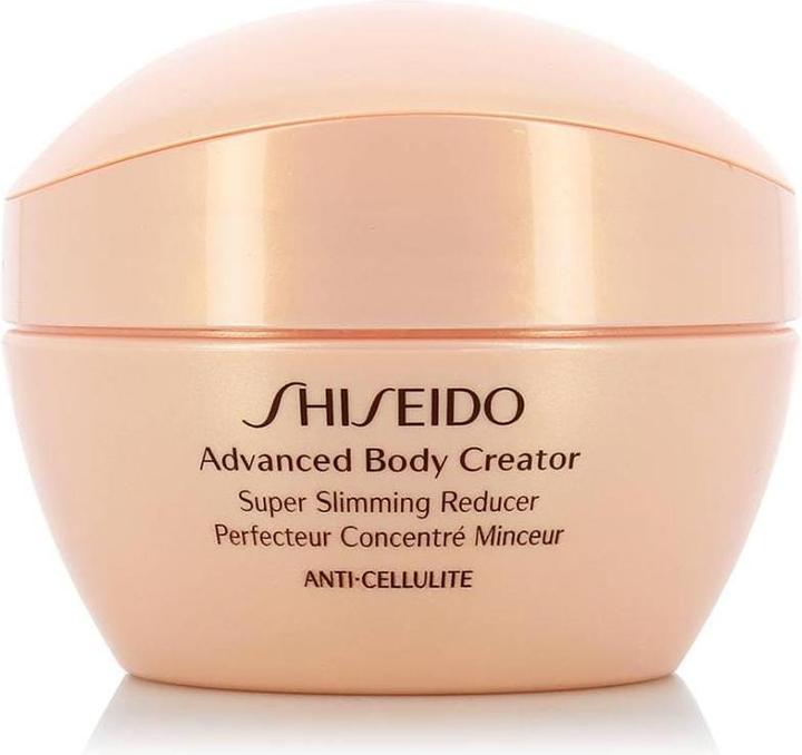 Produktbild Shiseido Advanced Body Creator (Körpercreme, 200 ml)