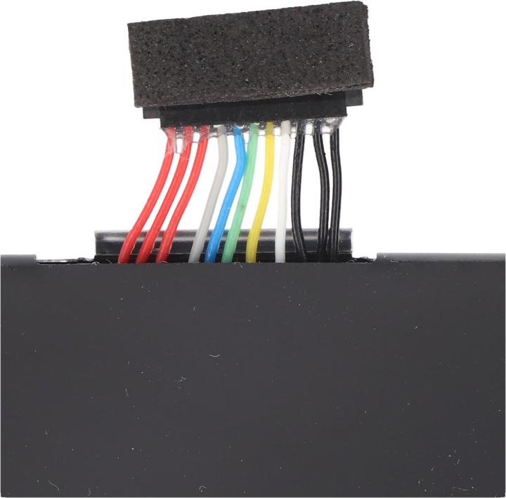 Image du produit AccuCell Batterie Xiaomi Mi Notebook Air 13.3 2018 (5130 mAh)