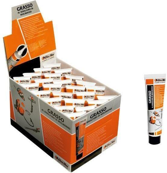 Actual product image Oleo-Mac Gearbox grease (Garden machinery spare parts)