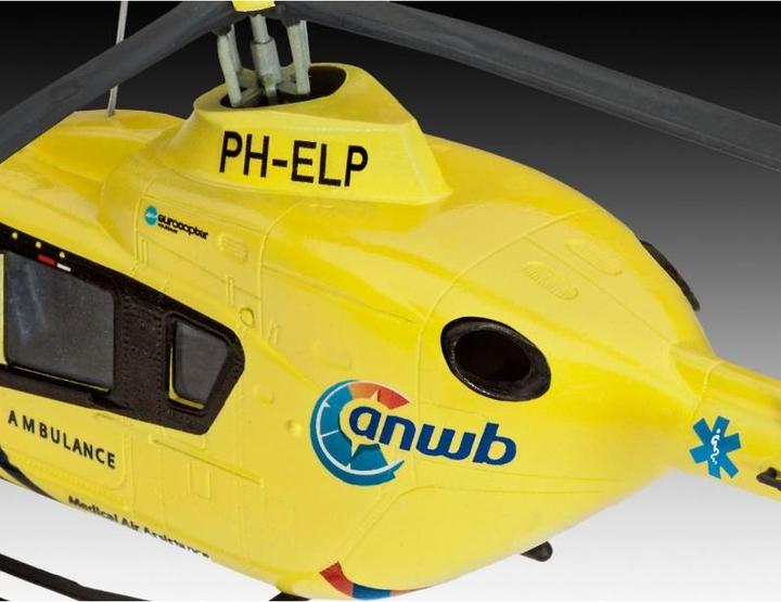 Immagine prodotto Revell Airbus Helicopter EC135 ANWB