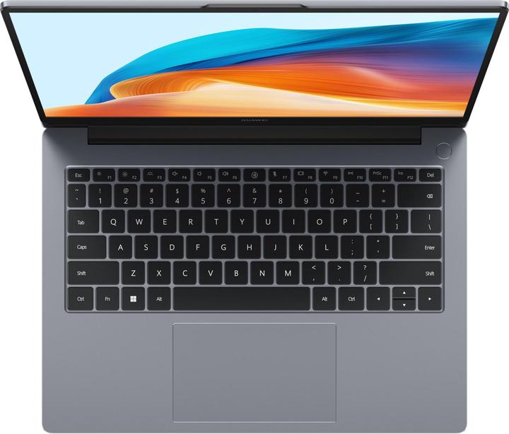 Immagine prodotto Huawei MateBook D 14 (14", Intel Core i5-12450H, 16 GB, 512 GB, DE)