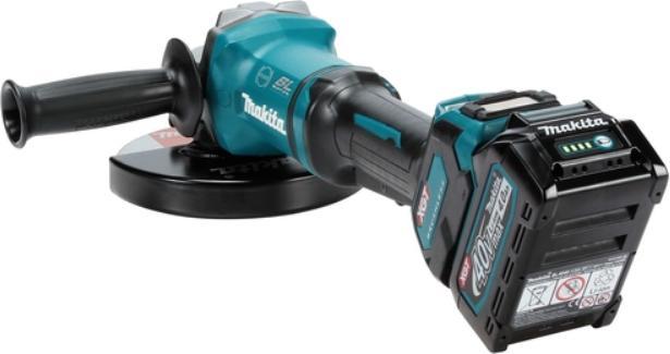 Image du produit Makita Meuleuse d'angle (180 mm)