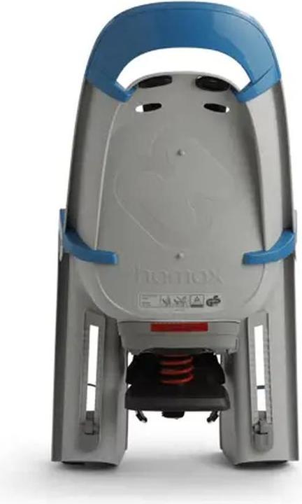 Actual product image hamax Amaze w. seat tube ref. and (Carrier)