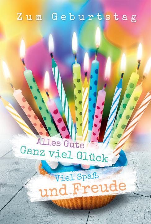 Immagine prodotto Kurt Eulzer Biglietti d'auguri (6 pz.)