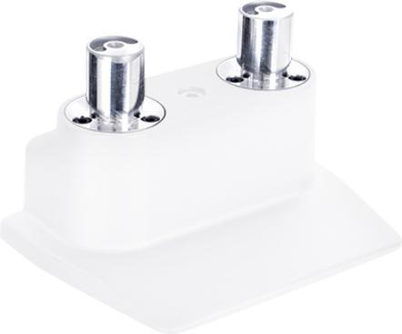 Actual product image Multibrackets Duo Deskmount (Table)