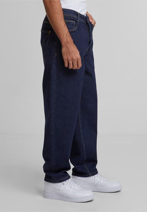 Actual product image Homeboy x-tra BAGGY Pant Denim - 119461 (W29/L32)