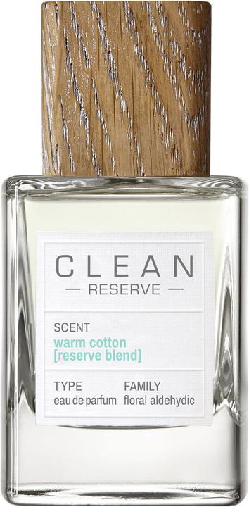 Clean Reserve Blend (Eau de Parfum, 50 ml)