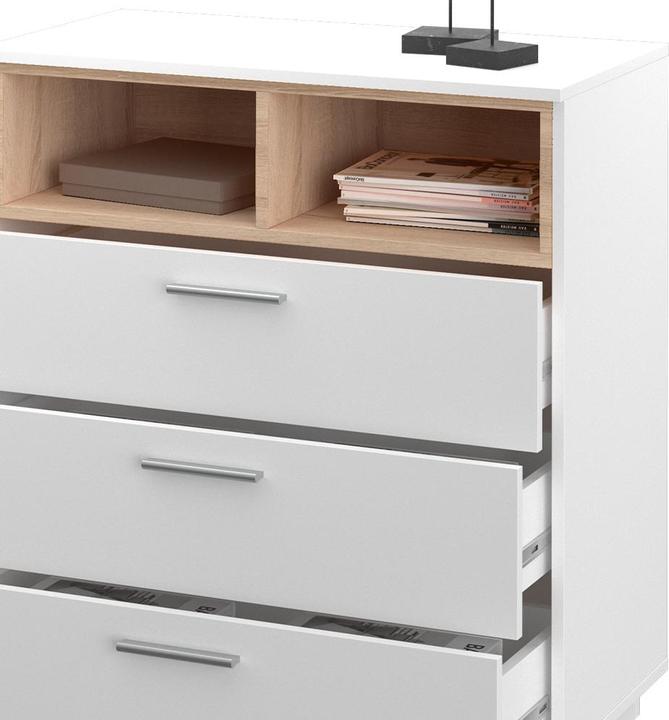 Immagine prodotto Vicco Beatrice (79,5 x 42 x 88 cm)