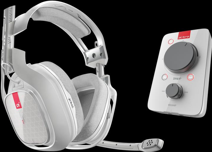 Produktbild Astro Gaming A40 TR inkl. MixAmp Pro Xbox One Edition (Kabelgebunden)