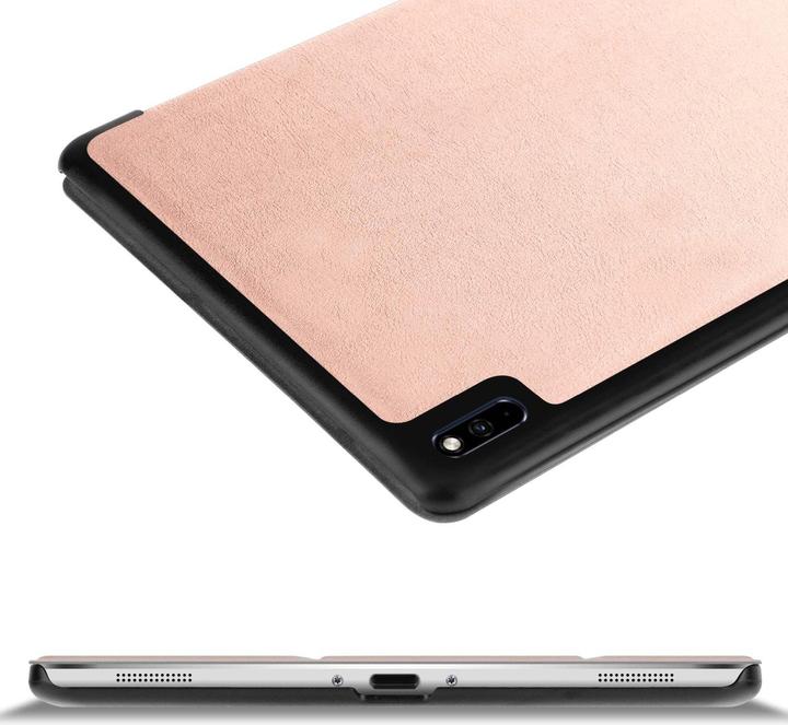 Image du produit Cadorabo Tablet Book (AVEC Wake Up) Housse pour Huawei MatePad PRO (10,8 pouces) (Huawei MatePad Pro 10.8 (2019), Huawei MatePad Pro 10.8 (2021))