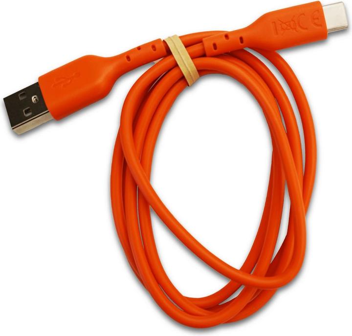 Image du produit Tigermedia Cordon de charge pour tigerbox TOUCH (Allemand)
