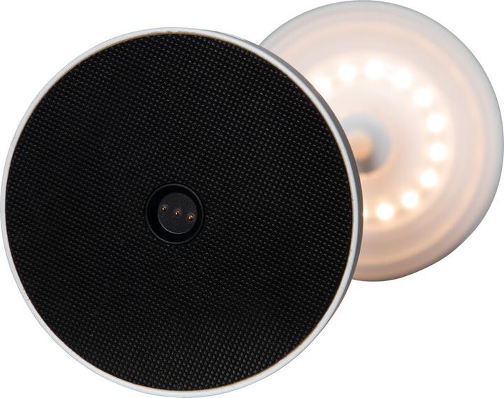 Actual product image Maul MAULnina LED rechargeable table lamp white (210 lm)
