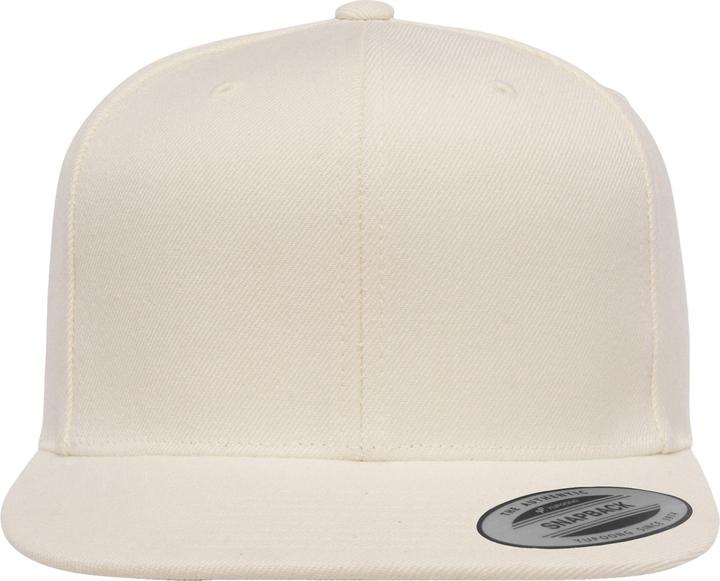 Image du produit Yupoong - Casquette ajustable classique - Homme (Taille unique)
