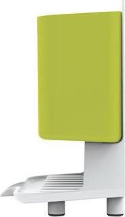 Immagine prodotto Joseph Joseph Sink Caddy Tower, verde, 18.3x11.9x19.9cm