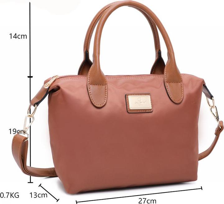 Immagine prodotto Gallantry Borsa Cabas La Balade taglia S (5 l)